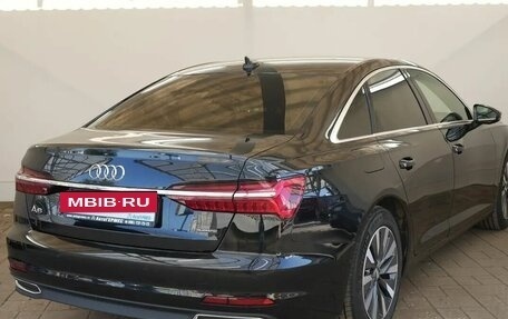 Audi A6, 2020 год, 3 450 000 рублей, 4 фотография