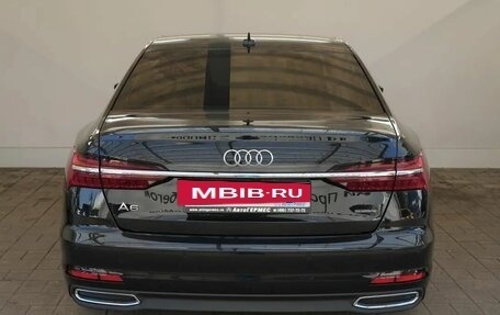 Audi A6, 2020 год, 3 450 000 рублей, 3 фотография