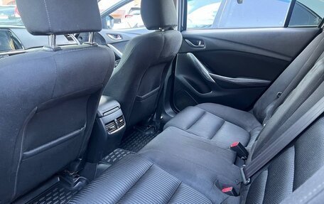 Mazda 6, 2013 год, 1 500 000 рублей, 8 фотография