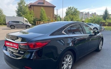 Mazda 6, 2013 год, 1 500 000 рублей, 5 фотография