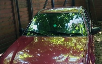Daewoo Nexia I рестайлинг, 2012 год, 215 000 рублей, 1 фотография