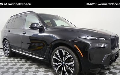 BMW X7, 2022 год, 8 350 000 рублей, 1 фотография