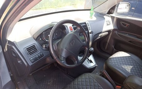 Hyundai Tucson III, 2008 год, 800 000 рублей, 4 фотография