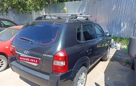 Hyundai Tucson III, 2008 год, 800 000 рублей, 3 фотография