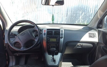 Hyundai Tucson III, 2008 год, 800 000 рублей, 5 фотография