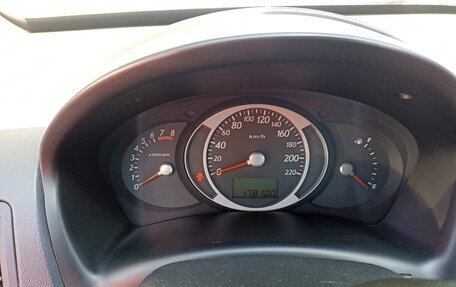 Hyundai Tucson III, 2008 год, 800 000 рублей, 6 фотография