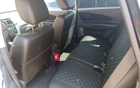 Hyundai Tucson III, 2008 год, 800 000 рублей, 8 фотография