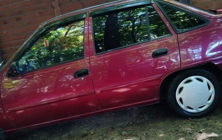 Daewoo Nexia I рестайлинг, 2012 год, 215 000 рублей, 2 фотография