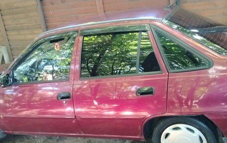 Daewoo Nexia I рестайлинг, 2012 год, 215 000 рублей, 7 фотография