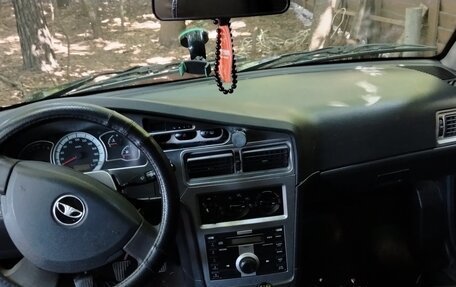 Daewoo Nexia I рестайлинг, 2012 год, 215 000 рублей, 9 фотография