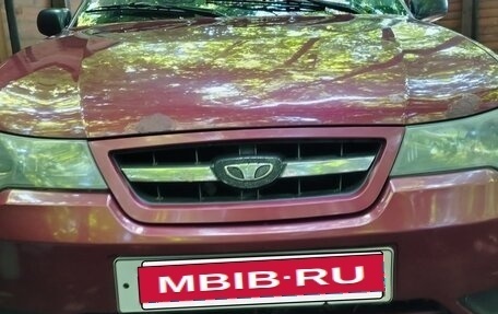 Daewoo Nexia I рестайлинг, 2012 год, 215 000 рублей, 3 фотография