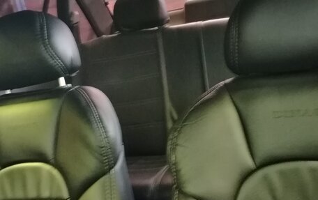 Daewoo Nexia I рестайлинг, 2012 год, 215 000 рублей, 10 фотография