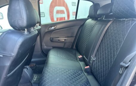 Opel Astra H, 2008 год, 350 000 рублей, 9 фотография