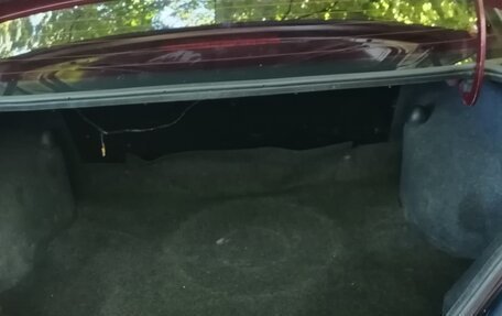 Daewoo Nexia I рестайлинг, 2012 год, 215 000 рублей, 11 фотография