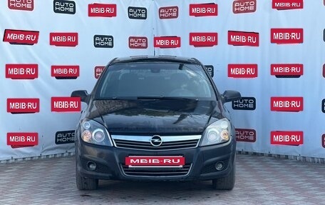 Opel Astra H, 2008 год, 350 000 рублей, 2 фотография