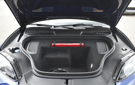 Porsche Macan, 2024 год, 12 990 000 рублей, 32 фотография