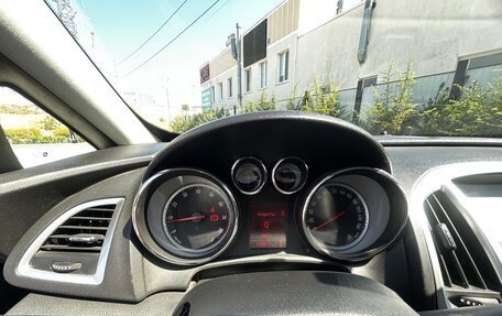 Opel Astra J, 2012 год, 870 000 рублей, 6 фотография