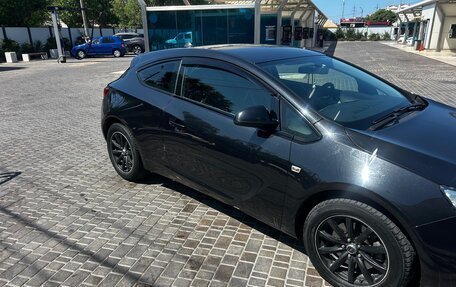 Opel Astra J, 2012 год, 870 000 рублей, 2 фотография