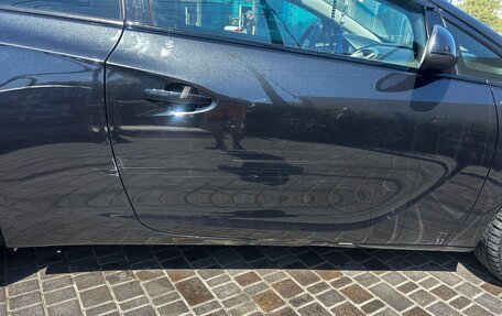 Opel Astra J, 2012 год, 870 000 рублей, 8 фотография