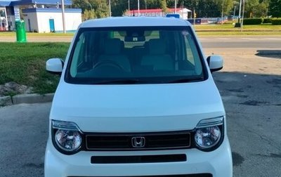 Honda N-WGN, 2020 год, 900 000 рублей, 1 фотография