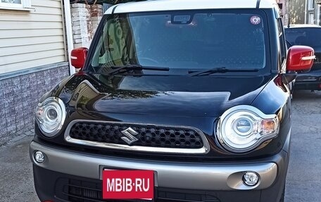 Suzuki Xbee I, 2018 год, 1 550 000 рублей, 1 фотография