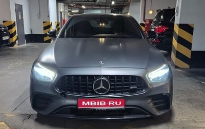 Mercedes-Benz E-Класс AMG, 2022 год, 8 300 000 рублей, 1 фотография