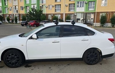 Nissan Almera, 2018 год, 700 000 рублей, 1 фотография