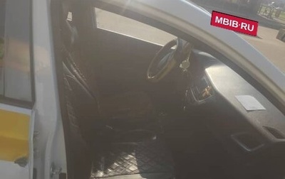 Hyundai Solaris II рестайлинг, 2019 год, 720 000 рублей, 1 фотография