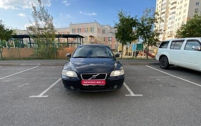 Volvo S60 III, 2007 год, 590 000 рублей, 1 фотография