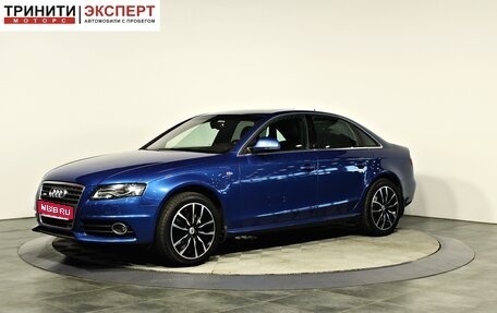 Audi A4, 2008 год, 897 000 рублей, 1 фотография