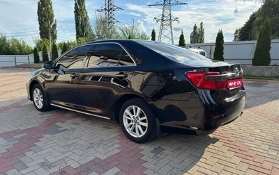 Toyota Camry, 2014 год, 1 980 000 рублей, 1 фотография