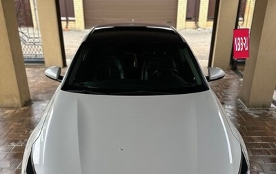 KIA Optima IV, 2017 год, 1 890 000 рублей, 1 фотография