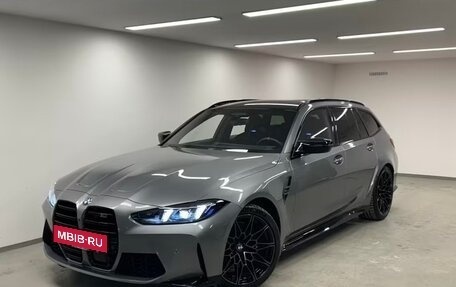 BMW M3, 2024 год, 12 450 000 рублей, 1 фотография