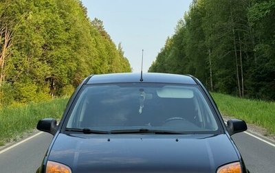 Ford Fusion I, 2008 год, 480 000 рублей, 1 фотография