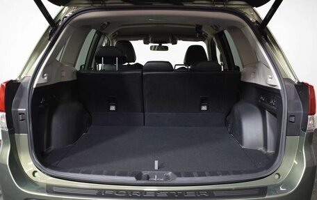 Subaru Forester, 2019 год, 2 700 000 рублей, 9 фотография