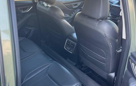 Subaru Forester, 2019 год, 2 700 000 рублей, 8 фотография