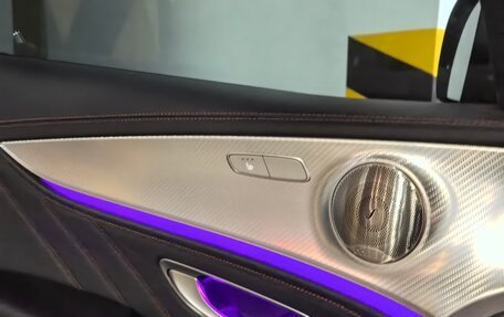 Mercedes-Benz E-Класс AMG, 2022 год, 8 300 000 рублей, 9 фотография