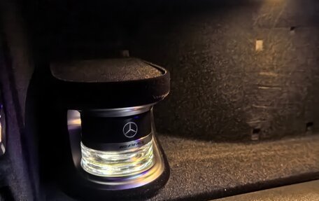 Mercedes-Benz E-Класс AMG, 2022 год, 8 300 000 рублей, 13 фотография