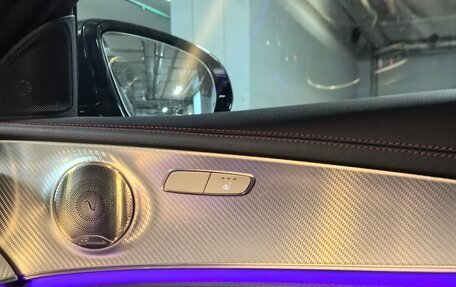 Mercedes-Benz E-Класс AMG, 2022 год, 8 300 000 рублей, 10 фотография