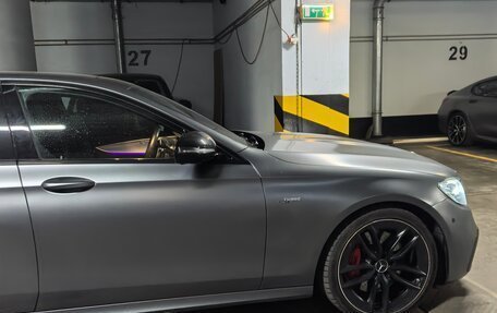 Mercedes-Benz E-Класс AMG, 2022 год, 8 300 000 рублей, 5 фотография