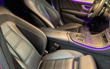 Mercedes-Benz E-Класс AMG, 2022 год, 8 300 000 рублей, 12 фотография