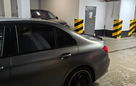 Mercedes-Benz E-Класс AMG, 2022 год, 8 300 000 рублей, 4 фотография