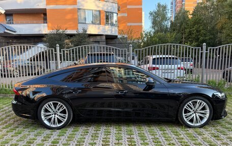 Audi A7, 2021 год, 6 850 000 рублей, 2 фотография