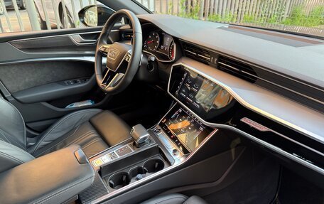 Audi A7, 2021 год, 6 850 000 рублей, 15 фотография