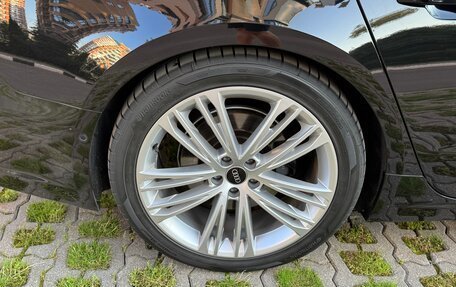 Audi A7, 2021 год, 6 850 000 рублей, 7 фотография