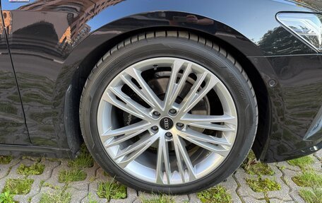 Audi A7, 2021 год, 6 850 000 рублей, 6 фотография