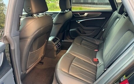 Audi A7, 2021 год, 6 850 000 рублей, 10 фотография