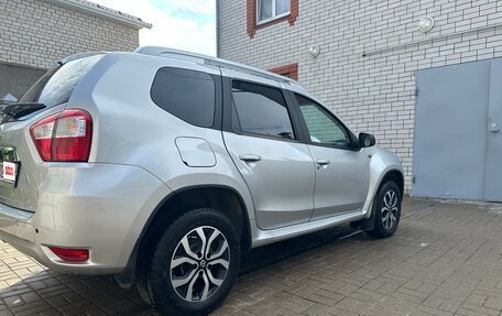 Nissan Terrano III, 2018 год, 1 390 000 рублей, 3 фотография