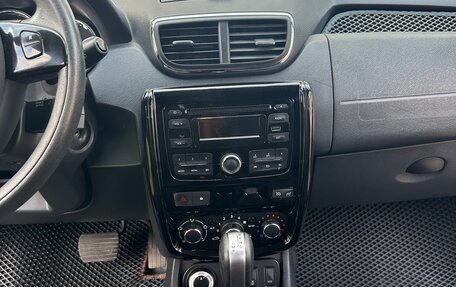 Nissan Terrano III, 2018 год, 1 390 000 рублей, 8 фотография