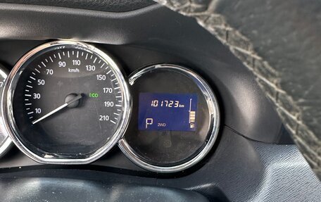 Nissan Terrano III, 2018 год, 1 390 000 рублей, 7 фотография